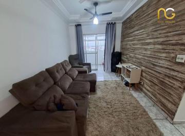 bba3cecb6e5fd735dc2dc34383556a564a22d808 · Apartamento com 2 dormitórios à venda, 68 m² por R$ 370.000,00 - Tupi - Praia Grande/SP