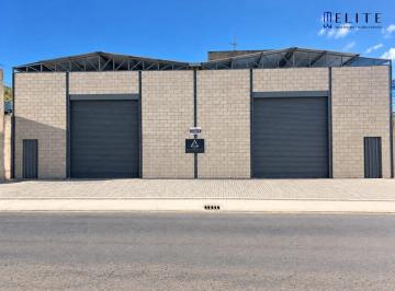 Comercial · 480m² · Galpão para Locação a poucos metros da Juracy Magalhães