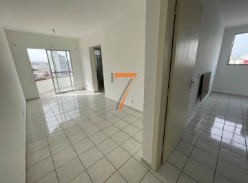 1d26122b30cb3302fd126d9a10512ff3550d22e1 · Apartamento com 2 dormitórios para alugar, 58 m² por R$ 1.898,56/mês - São Sebastião - Palhoça/SC