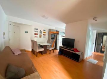 5aa1645c686cbf7d3f5197f31c1cf86483ec7333 · Apartamento com 2 dormitórios para alugar, 50 m² por R$ 2.200,00/mês - Fundos - Biguaçu/SC