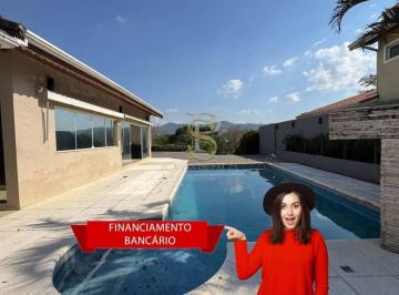 47c0c6ccefecfdff5f7665ac9951a6c2ceb387f2 · Casa com 3 dormitórios à venda, 240 m² por R$ 1.250.000,00 - Vale do Sol - Bom Jesus dos Perdões/SP
