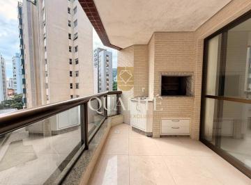 Apartamento · 185m² · 4 Quartos · Apartamento à venda - no Centro