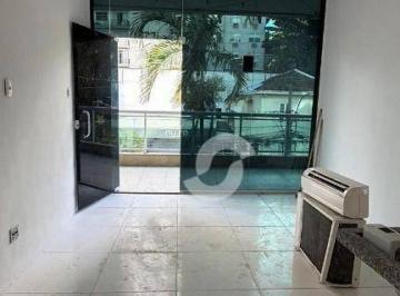 f88f5622f1dcad5508fafd874b5571e8ec6f4c93 · Loja à venda, 34 m² por R$ 170.000,00 - Icaraí - Niterói/RJ