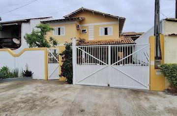 94a3503f9676139981ec7bddeb1c977c4c2958fd · Casa com 4 dormitórios à venda, 266 m² por R$ 1.600.000,00 - Itaipu - Niterói/RJ