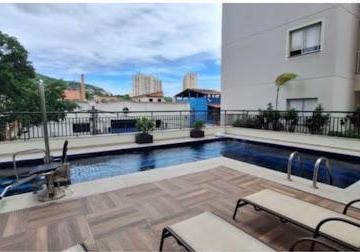 14016b30ba52afabcb704ad3c95df4f6a576bbaf · Apartamento com 1 dormitório à venda, 46 m² por R$ 480.000,00 - São Lourenço - Niterói/RJ