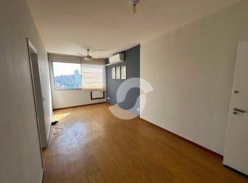 4c5e2beb8d1343b0822d63065638e832ca641bd0 · Apartamento com 1 dormitório à venda, 48 m² por R$ 549.900,00 - Ingá - Niterói/RJ