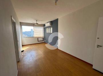 4c5e2beb8d1343b0822d63065638e832ca641bd0 · Apartamento com 1 dormitório à venda, 48 m² por R$ 549.900,00 - Ingá - Niterói/RJ