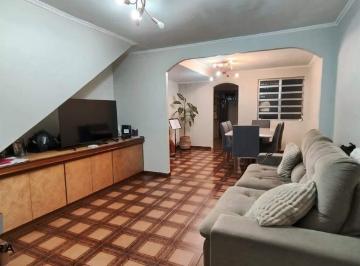 Casa · 111m² · 3 Quartos · 1 Vaga · Sobrado à venda 3 quartos 1 suíte 1 vaga Camilópolis - Santo André - SP