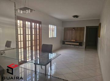 Apartamento · 80m² · 2 Quartos · 2 Vagas · Apartamento à venda 2 quartos 1 suíte 2 vagas Progresso - Santo André - SP