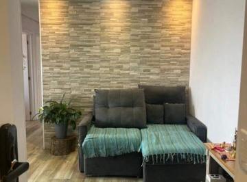 Apartamento · 56m² · 3 Quartos · 1 Vaga · Apartamento à venda 3 quartos 1 vaga Centro - Diadema - SP