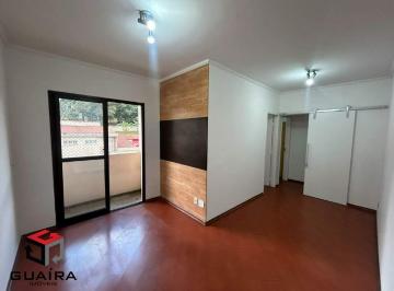 Apartamento · 66m² · 3 Quartos · 1 Vaga · Apartamento para aluguel 3 quartos 1 vaga Nova Petrópolis - São Bernardo do Campo - SP