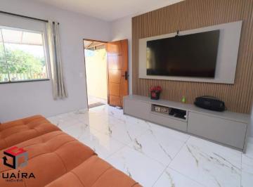 Casa · 133m² · 3 Quartos · 2 Vagas · Sobrado à venda 3 quartos 1 suíte 2 vagas Ipanema - Santo André - SP