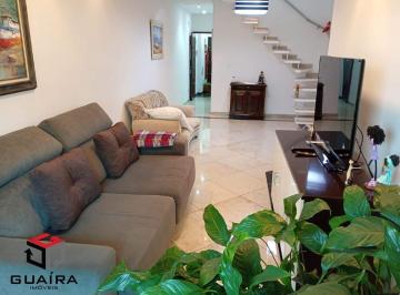 Apartamento · 299m² · 3 Quartos · 2 Vagas · Cobertura à venda 3 quartos 1 suíte 2 vagas Anchieta - São Bernardo do Campo - SP