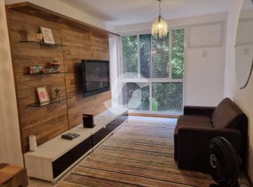 d9241d12da95d01e2563ebca259fd665e29dbfb8 · Apartamento com 3 dormitórios à venda, 85 m² por R$ 780.000,00 - Icaraí - Niterói/RJ