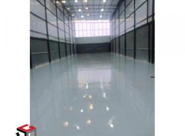 Comercial · 500m² · Galpão para aluguel Formosa - São Paulo - SP