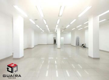 Comercial · 450m² · Salão para aluguel Centro - São Caetano do Sul - SP