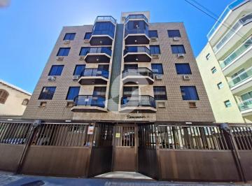 95c6a4653698b7b56240e1641068b8ab03b8b9c3 · Apartamento com 5 dormitórios à venda, 122 m² por R$ 990.000,00 - Vila Nova - Cabo Frio/RJ
