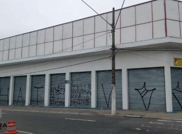 Comercial · 196m² · 4 Vagas · Salão para aluguel 4 vagas Silveira - Santo André - SP