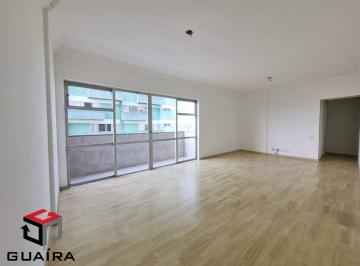Apartamento · 123m² · 3 Quartos · 1 Vaga · Apartamento para aluguel 3 quartos 1 suíte 1 vaga Chácara Inglesa - São Bernardo do Campo - SP