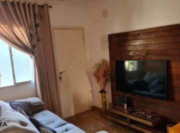 Apartamento · 50m² · 2 Quartos · 1 Vaga · Apartamento à venda 2 quartos 1 vaga Demarchi - São Bernardo do Campo - SP