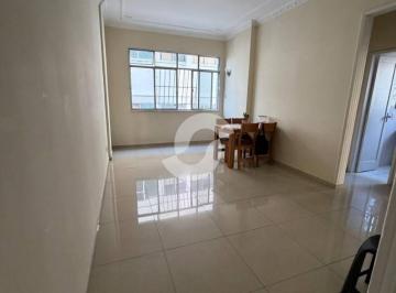 Sala · Apartamento com 2 dormitórios à venda, 81 m² por R$ 395.000,00 - Centro - Niterói/RJ
