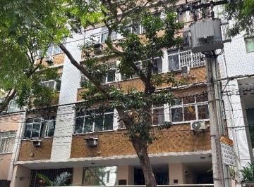 fcd860fef8c2eb8475790718a07e547d22bc7f6a · Apartamento com 2 dormitórios à venda, 70 m² por R$ 595.000,00 - Icaraí - Niterói/RJ