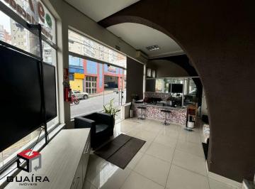 Comercial · 609m² · Prédio para aluguel Santa Paula - São Caetano do Sul - SP