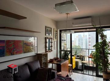 Photo 1 · Apartamento à venda 3 quartos 1 suíte 1 vaga Valparaíso - Santo André - SP