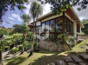 09e70d6ae48b4d53f84124f41a45e8973709bac9 · Casa com 5 dormitórios à venda, 926 m² por R$ 4.500.000,00 - Badu - Niterói/RJ