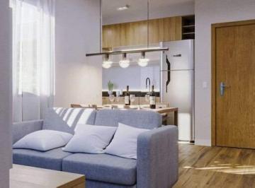 Apartamento · 70m² · 2 Quartos · 1 Vaga · Apartamento à venda 2 quartos 1 suíte 1 vaga Homero Thon - Santo André - SP