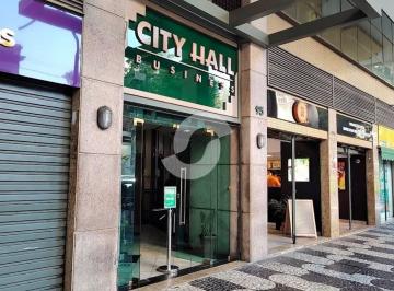 fbbdf6c80c3cff8c3af749d856fb4d9e573962f4 · Sala à venda, 36 m² por R$ 220.000,00 - Centro - Niterói/RJ