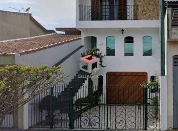 Casa · 230m² · 3 Quartos · 3 Vagas · Sobrado à venda 3 quartos 1 suíte 3 vagas Las Vegas - Santo André - SP