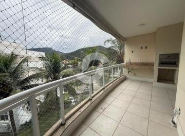 3a7f1d258689b938b0d0e0fb509dda1d0e6aad13 · Apartamento com 3 dormitórios à venda, 115 m² por R$ 800.000,00 - Itaipu - Niterói/RJ