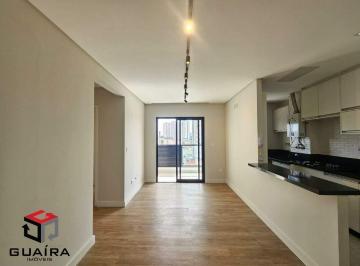 Apartamento · 58m² · 2 Quartos · 2 Vagas · Apartamento para aluguel 2 quartos 1 suíte 2 vagas Centro - São Bernardo do Campo - SP