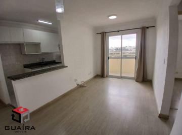 Apartamento · 59m² · 2 Quartos · 1 Vaga · Apartamento para aluguel 2 quartos 1 suíte 1 vaga Rudge Ramos - São Bernardo do Campo - SP