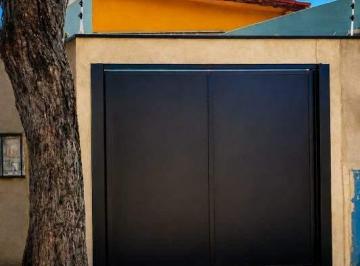 Casa · 100m² · 3 Quartos · 2 Vagas · Casa Térrea à venda 3 quartos 1 suíte 2 vagas Oratório - Santo André - SP