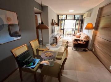 8694a8a304abc005a15ce05d35b7d89c0f8ec59f · Apartamento com 2 dormitórios à venda, 60 m² por R$ 560.000,00 - Santa Rosa - Niterói/RJ