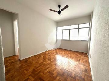 dc804fcca07de94735c85900e4d10e37d8b6ffb2 · Apartamento com 1 dormitório à venda, 50 m² por R$ 340.000,00 - Icaraí - Niterói/RJ