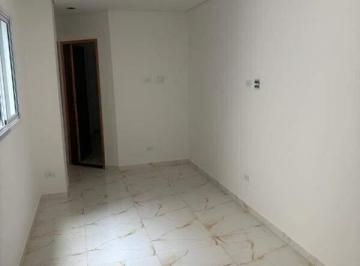 Apartamento · 100m² · 2 Quartos · 1 Vaga · Cobertura para aluguel 2 quartos 1 suíte 1 vaga Santo Antônio - Santo André - SP