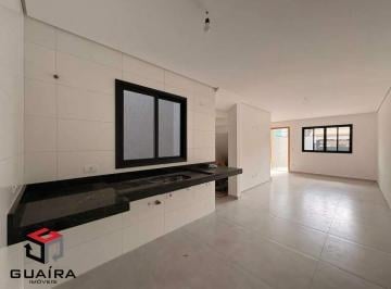 Casa · 132m² · 4 Quartos · 2 Vagas · Sobrado à venda 4 quartos 2 suítes 2 vagas Metalúrgica - Santo André - SP