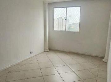 Apartamento · 65m² · 2 Quartos · 1 Vaga · Apartamento à venda 2 quartos 1 vaga Baeta Neves - São Bernardo do Campo - SP