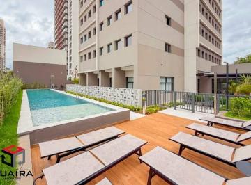 Apartamento · 24m² · 1 Quarto · Stúdio à venda 1 quarto Vila Firmiano Pinto - São Paulo - SP
