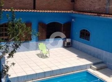 297b4554efad129013336f2333190a65011e8b8d · Casa com 3 dormitórios à venda, 369 m² por R$ 520.000,00 - Fonseca - Niterói/RJ