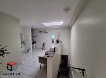 Casa · 237m² · 5 Quartos · 3 Vagas · Sobrado à venda 5 quartos 3 vagas Cerâmica - São Caetano do Sul - SP