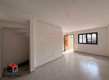 Casa · 132m² · 4 Quartos · 2 Vagas · Sobrado à venda 4 quartos 2 suítes 2 vagas Utinga - Santo André - SP