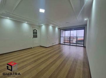 Apartamento · 127m² · 3 Quartos · 2 Vagas · Apartamento à venda 3 quartos 1 suíte 2 vagas Jardim do Mar - São Bernardo do Campo - SP