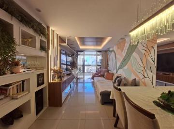 64b28ad3dd14ccaf23e696a40c11842292dfa045 · Apartamento com 4 dormitórios à venda, 145 m² - Icaraí - Niterói/RJ
