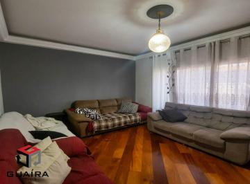 Casa · 230m² · 4 Quartos · 3 Vagas · Sobrado à venda 4 quartos 1 suíte 3 vagas Rudge Ramos - São Bernardo do Campo - SP