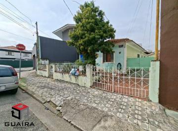 Terreno · 310m² · Terreno à venda Bom Pastor - Santo André - SP