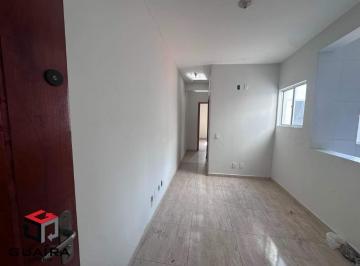 Apartamento · 99m² · 2 Quartos · 2 Vagas · Cobertura à venda 2 quartos 1 suíte 2 vagas Novo Oratório - Santo André - SP